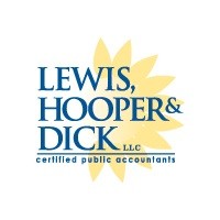 Lewis, Hooper & Dick L.L.C. logo, Lewis, Hooper & Dick L.L.C. contact details