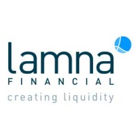 Lamna logo, Lamna contact details