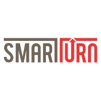 SmarTurn logo, SmarTurn contact details