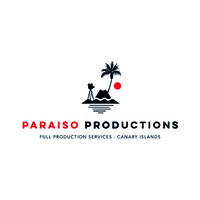 PARAISO PRODUCTIONS logo, PARAISO PRODUCTIONS contact details