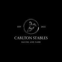 Carlton Stables logo, Carlton Stables contact details