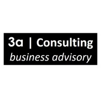 3a | Consulting logo, 3a | Consulting contact details