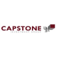 Capstone Investment Group SAL logo, Capstone Investment Group SAL contact details