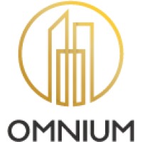 OMNIUM Real Estate logo, OMNIUM Real Estate contact details