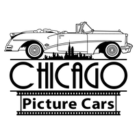 Chicago Picture Cars logo, Chicago Picture Cars contact details