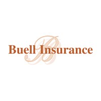 Buell Insurance logo, Buell Insurance contact details