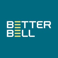 Better Bell logo, Better Bell contact details