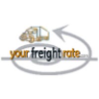 YourFreightRate.com logo, YourFreightRate.com contact details