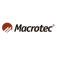 Macrotec logo, Macrotec contact details