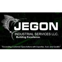 Jegon Industrial Services, Specialty Welding. logo, Jegon Industrial Services, Specialty Welding. contact details