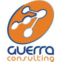 Guerra Consulting logo, Guerra Consulting contact details