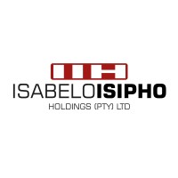 Isabelo Isipho Holdings (Pty) Ltd logo, Isabelo Isipho Holdings (Pty) Ltd contact details