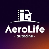 AeroLife logo, AeroLife contact details