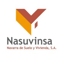 NASUVINSA logo, NASUVINSA contact details