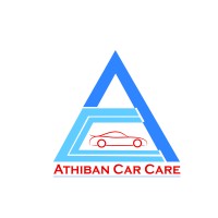 Athiban Car Care logo, Athiban Car Care contact details