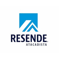 RESENDE ATACADISTA logo, RESENDE ATACADISTA contact details