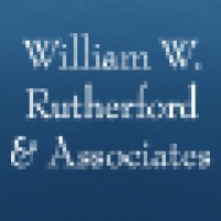 William W. Rutherford & Associates logo, William W. Rutherford & Associates contact details