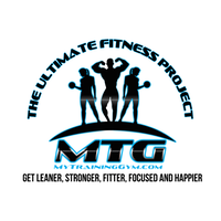 My Training Gym Inc. logo, My Training Gym Inc. contact details