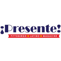 PRESENTE Pittsburgh Latino Magazine logo, PRESENTE Pittsburgh Latino Magazine contact details