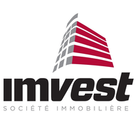 Société Immobilière Imvest Inc. logo, Société Immobilière Imvest Inc. contact details