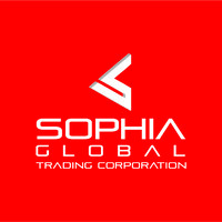 Sophia Global Trading Corporation logo, Sophia Global Trading Corporation contact details