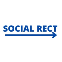 SocialRect logo, SocialRect contact details