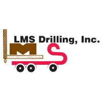 LMS Drilling, Inc. logo, LMS Drilling, Inc. contact details