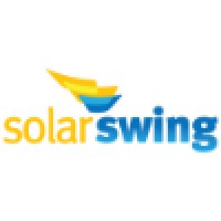 SolarSwing logo, SolarSwing contact details