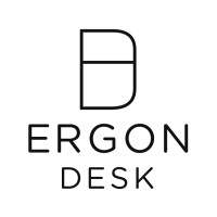 Ergon Desk logo, Ergon Desk contact details