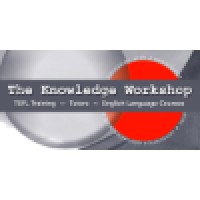 The Knowledge Workshop logo, The Knowledge Workshop contact details