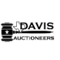 Davis Auctioneers, L. P. logo, Davis Auctioneers, L. P. contact details