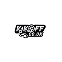 KIKOFF logo, KIKOFF contact details