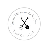 Spruce Mill Farm logo, Spruce Mill Farm contact details