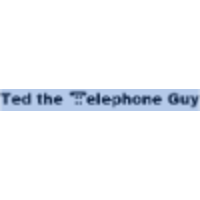 Ted the Telephone Guy logo, Ted the Telephone Guy contact details