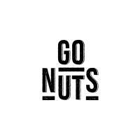 Go Nuts logo, Go Nuts contact details