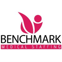 Benchmark Medical Staffing logo, Benchmark Medical Staffing contact details