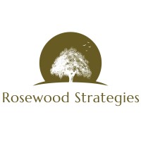 Rosewood Strategies logo, Rosewood Strategies contact details