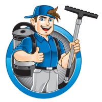 Cleaning Dudes logo, Cleaning Dudes contact details