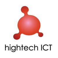 Hightech ICT logo, Hightech ICT contact details