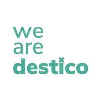 We Are Destico logo, We Are Destico contact details