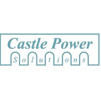 Castle Power Solutions LLC logo, Castle Power Solutions LLC contact details