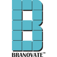 BRANOVATE - A Branding & Design agency logo, BRANOVATE - A Branding & Design agency contact details