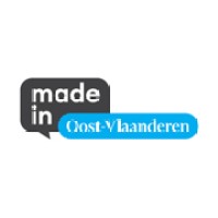 Made in Oost-Vlaanderen logo, Made in Oost-Vlaanderen contact details