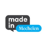 Made in Mechelen logo, Made in Mechelen contact details