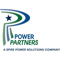 Power Partners logo, Power Partners contact details