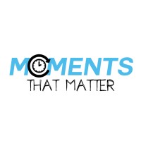 Moments That Matter Fireside logo, Moments That Matter Fireside contact details