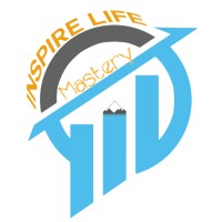 Inspire Life Mastery logo, Inspire Life Mastery contact details