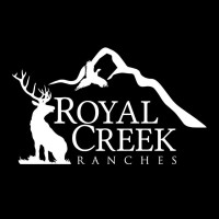 Royal Creek Ranches logo, Royal Creek Ranches contact details