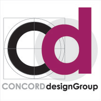 Concord Design Group Inc logo, Concord Design Group Inc contact details