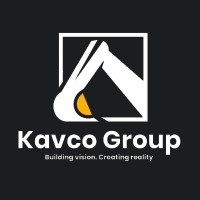 Kavco Group logo, Kavco Group contact details